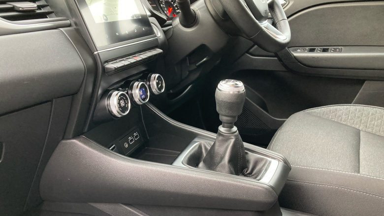 Renault Captur 1.0 TCE 90 Evolution 5dr Petrol Hatchback